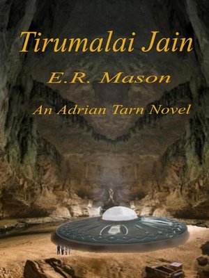 cover image of Tirumalai Jain